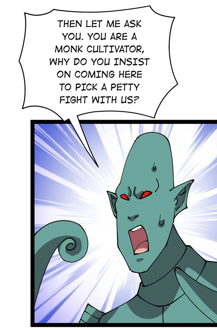 The Daily Life Of Immortal King Chapter 214 Page 8