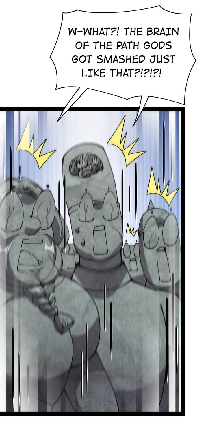 The Daily Life Of Immortal King Chapter 215 Page 13