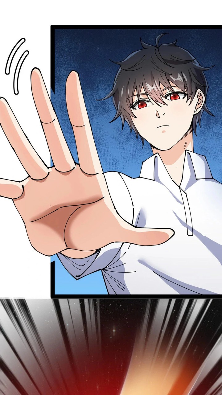 The Daily Life Of Immortal King Chapter 215 Page 14