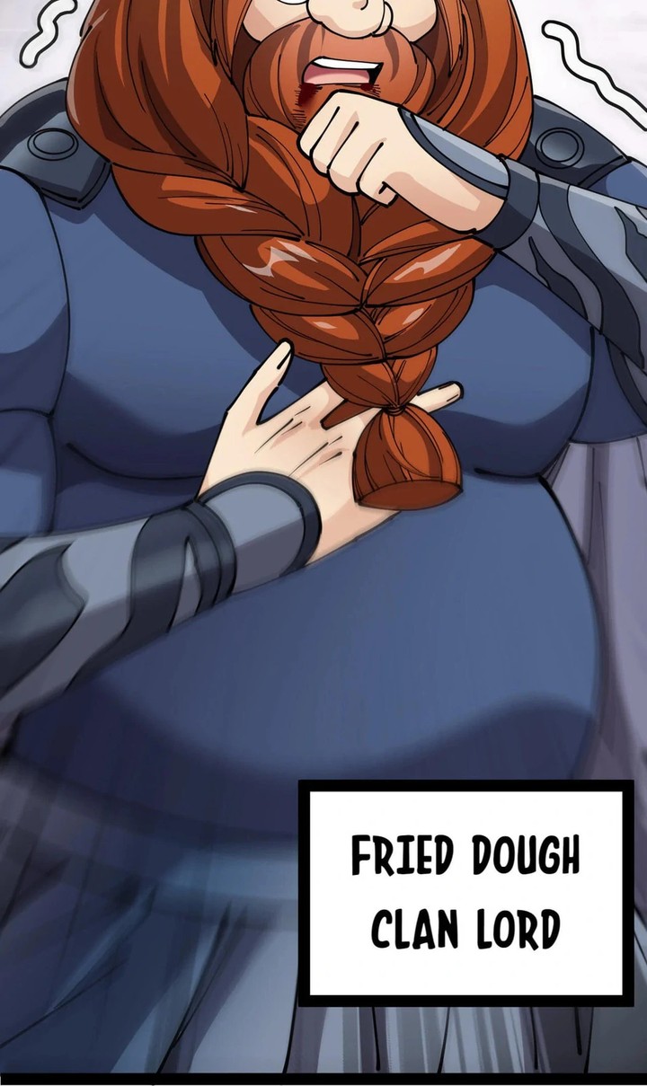 The Daily Life Of Immortal King Chapter 215 Page 17