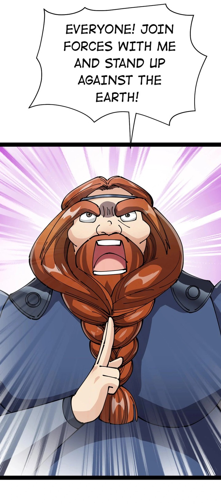 The Daily Life Of Immortal King Chapter 215 Page 19