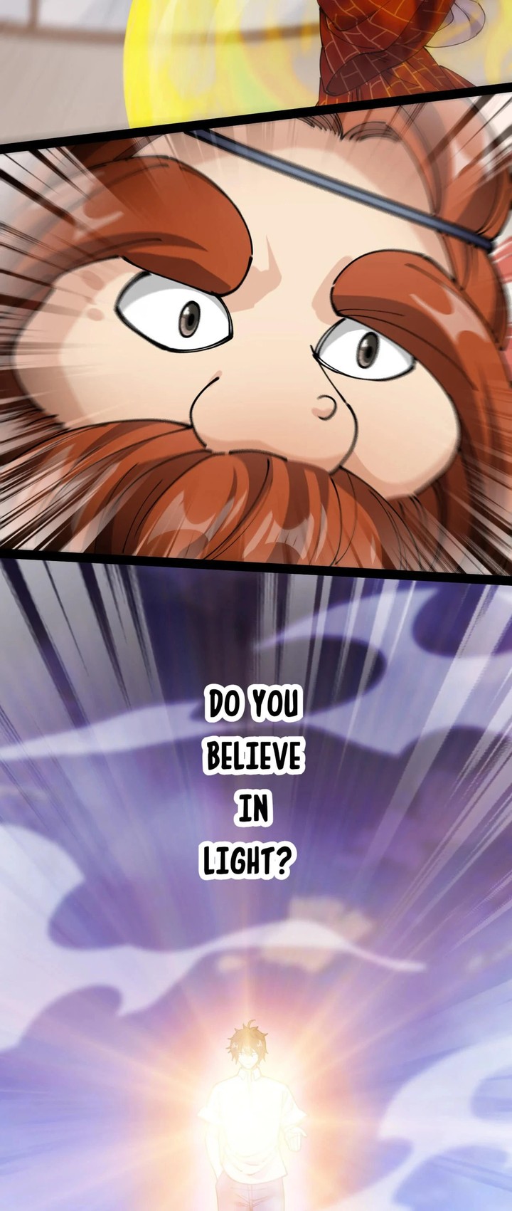 The Daily Life Of Immortal King Chapter 215 Page 28