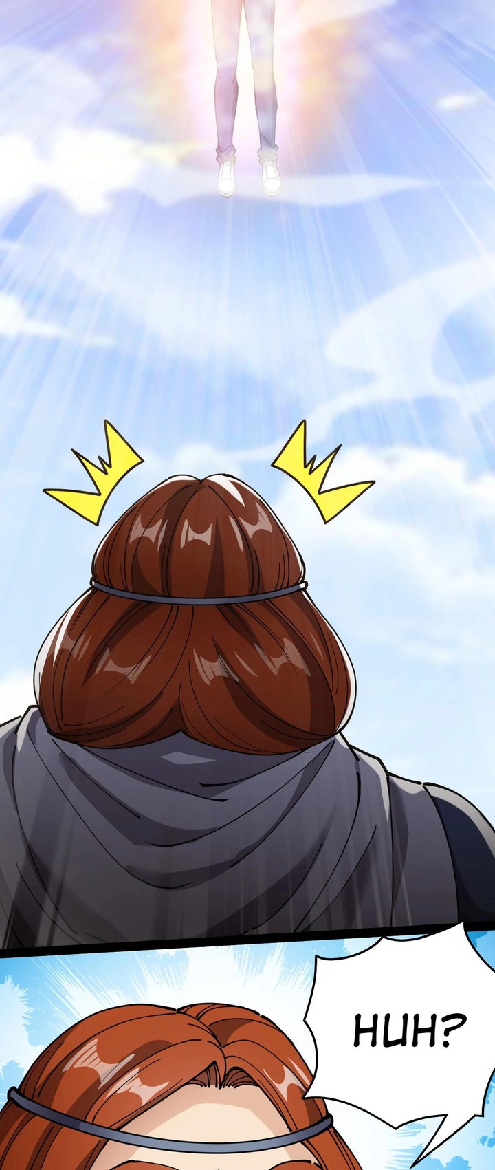 The Daily Life Of Immortal King Chapter 215 Page 29