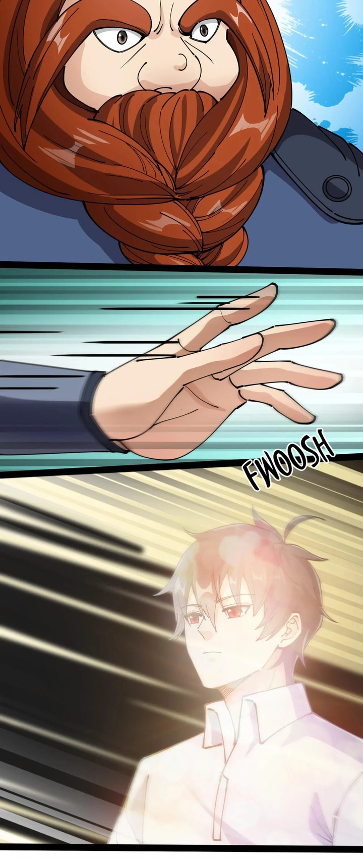 The Daily Life Of Immortal King Chapter 215 Page 30