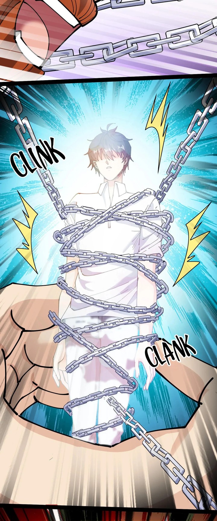 The Daily Life Of Immortal King Chapter 215 Page 32