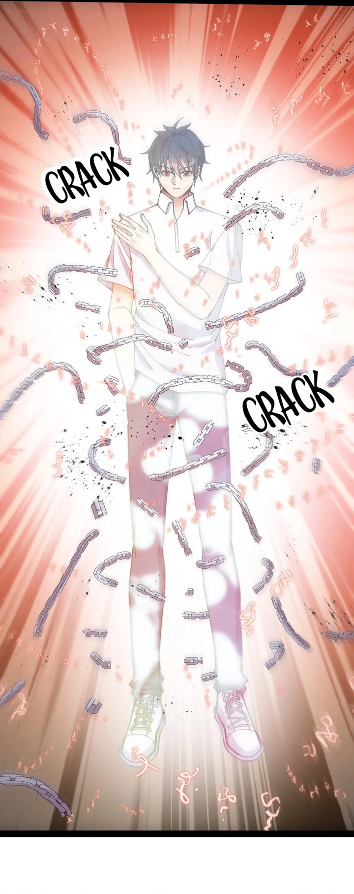 The Daily Life Of Immortal King Chapter 215 Page 38