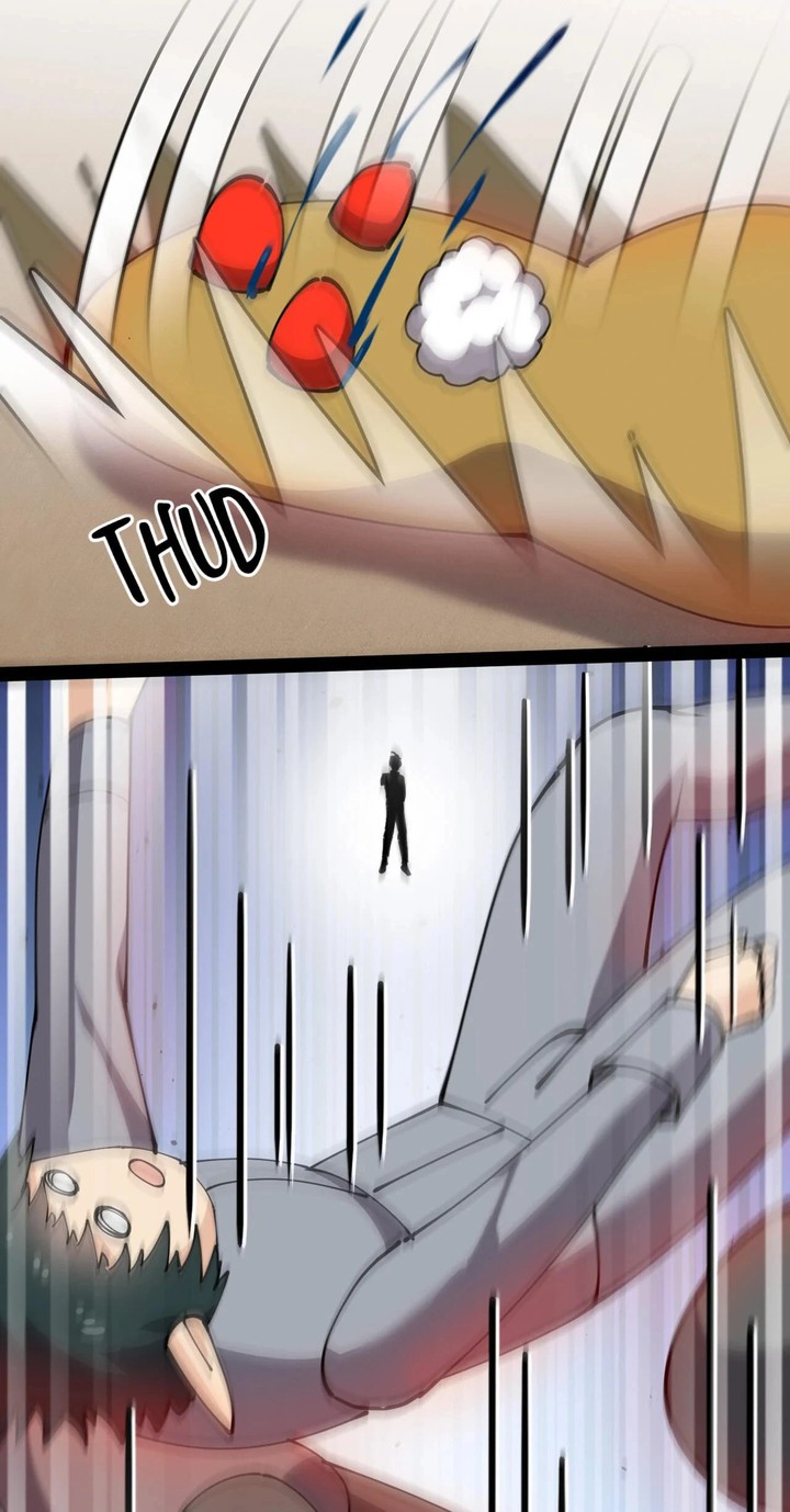 The Daily Life Of Immortal King Chapter 215 Page 43