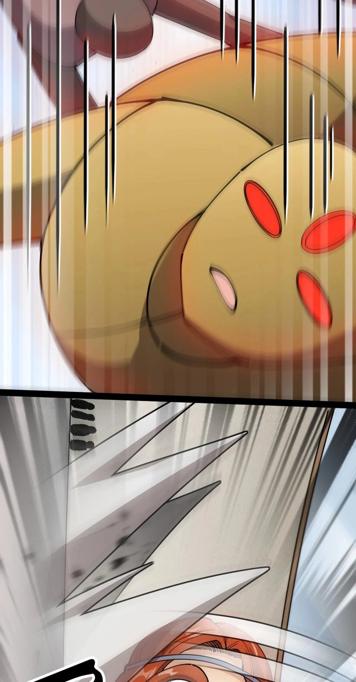 The Daily Life Of Immortal King Chapter 215 Page 44