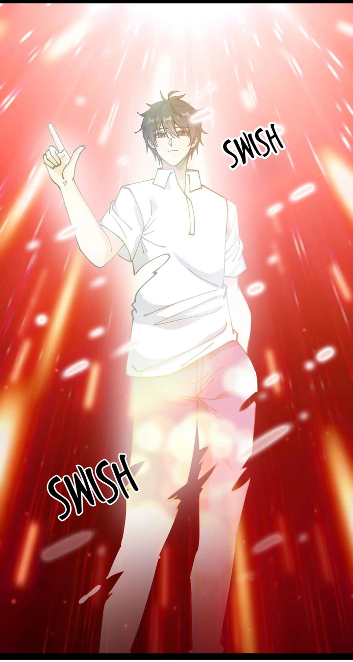 The Daily Life Of Immortal King Chapter 215 Page 46