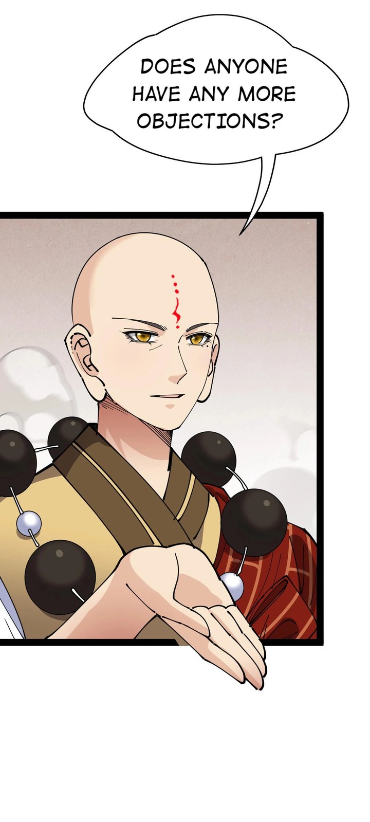 The Daily Life Of Immortal King Chapter 215 Page 48