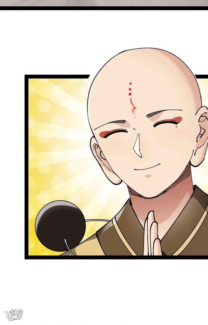 The Daily Life Of Immortal King Chapter 215 Page 50