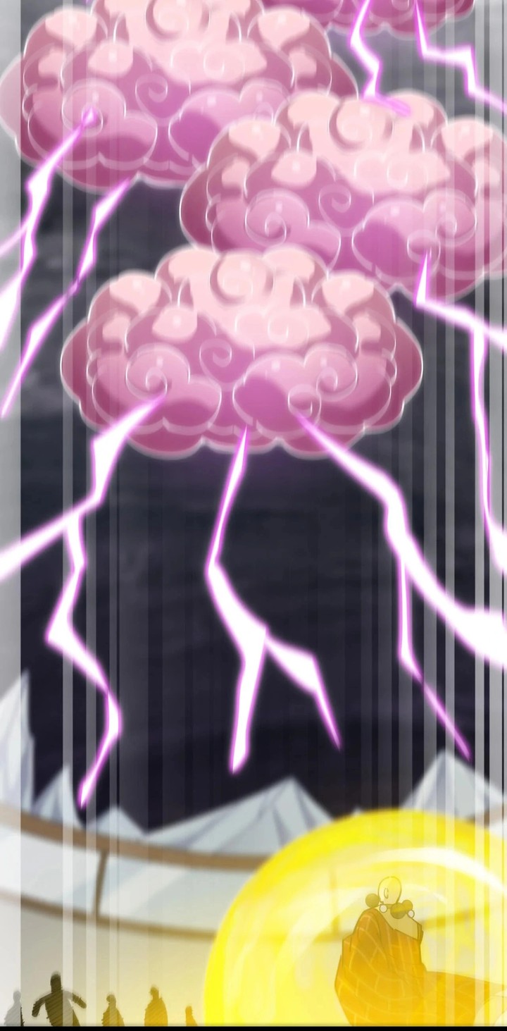 The Daily Life Of Immortal King Chapter 215 Page 6