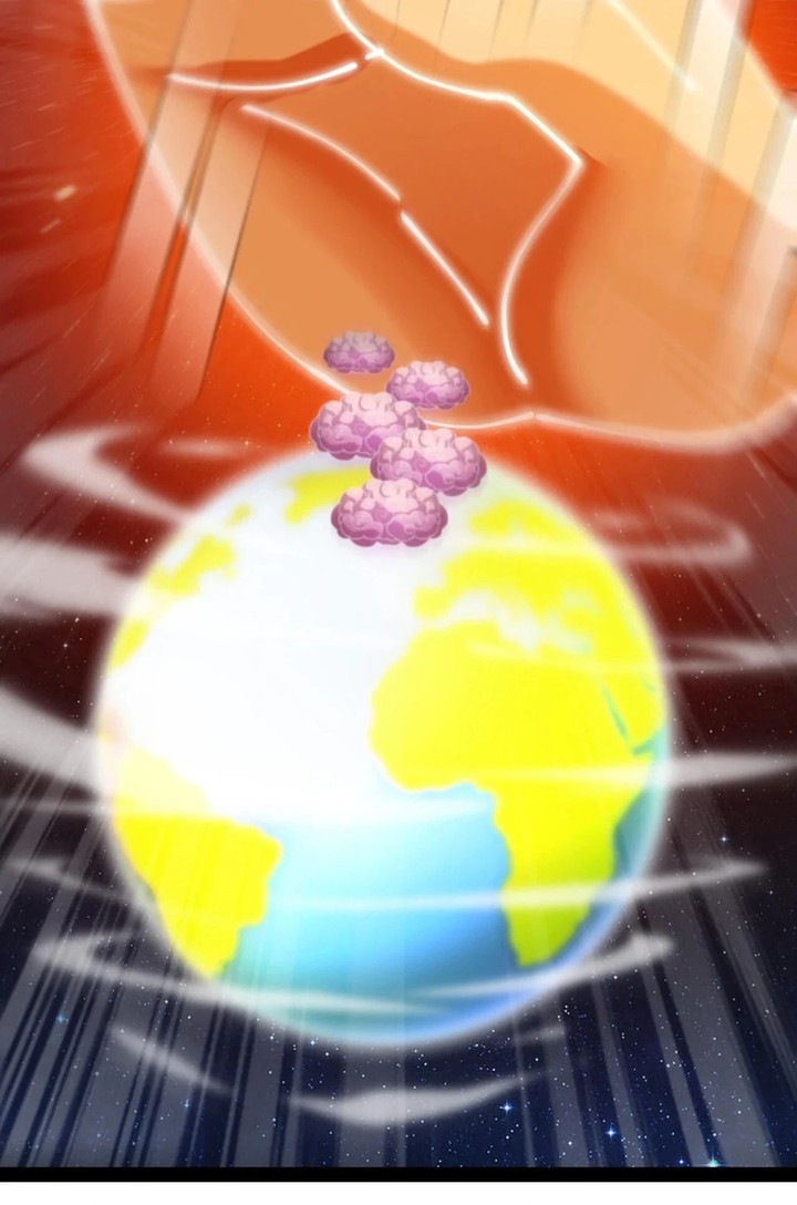 The Daily Life Of Immortal King Chapter 215 Page 8