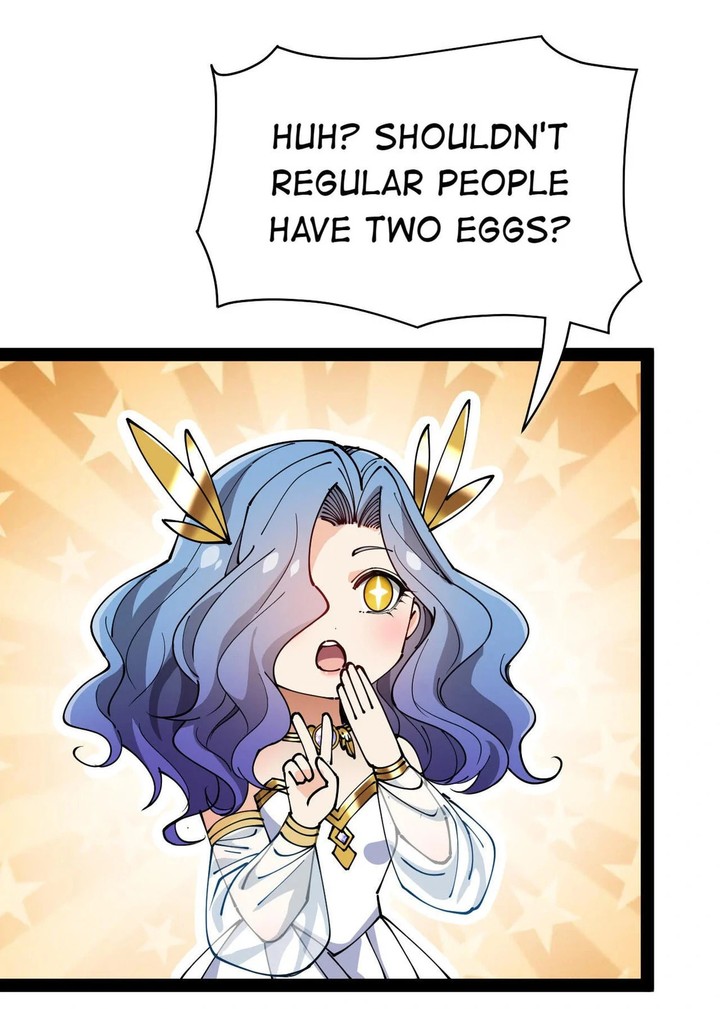 The Daily Life Of Immortal King Chapter 216 Page 11