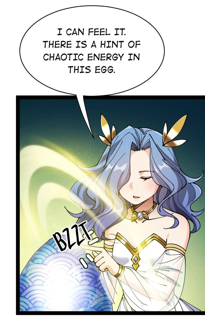 The Daily Life Of Immortal King Chapter 216 Page 16