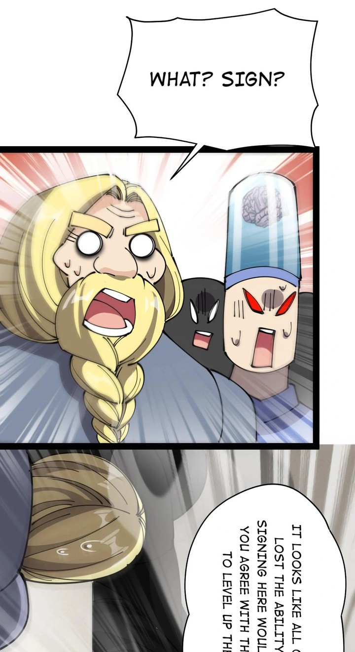 The Daily Life Of Immortal King Chapter 216 Page 2