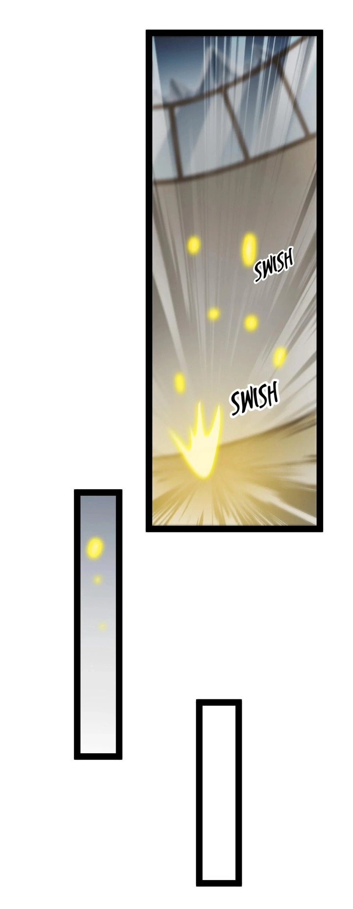 The Daily Life Of Immortal King Chapter 216 Page 21