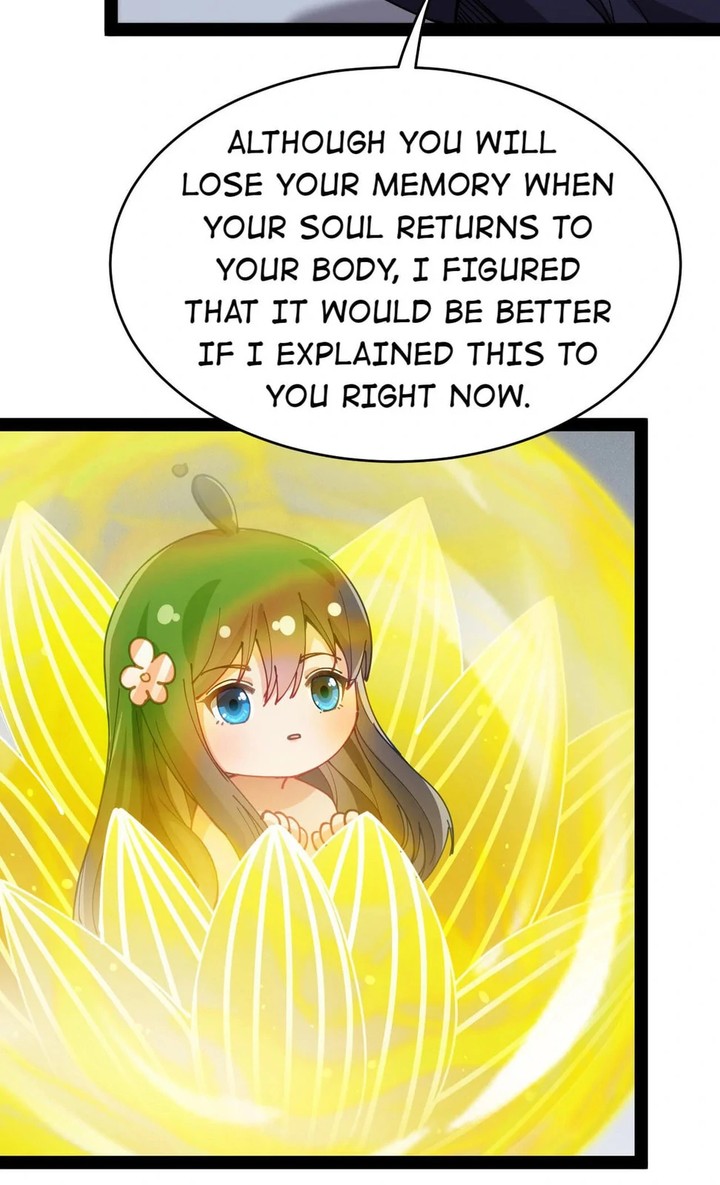 The Daily Life Of Immortal King Chapter 216 Page 24