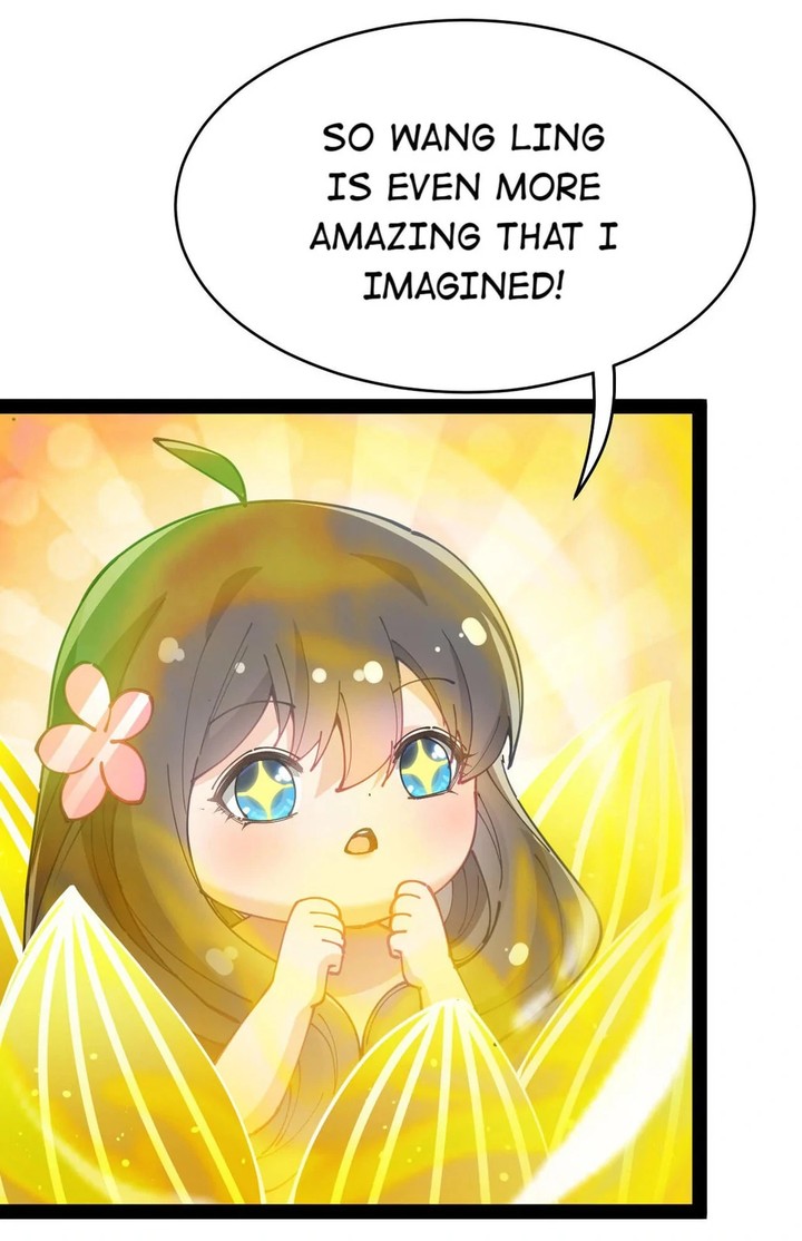 The Daily Life Of Immortal King Chapter 216 Page 26