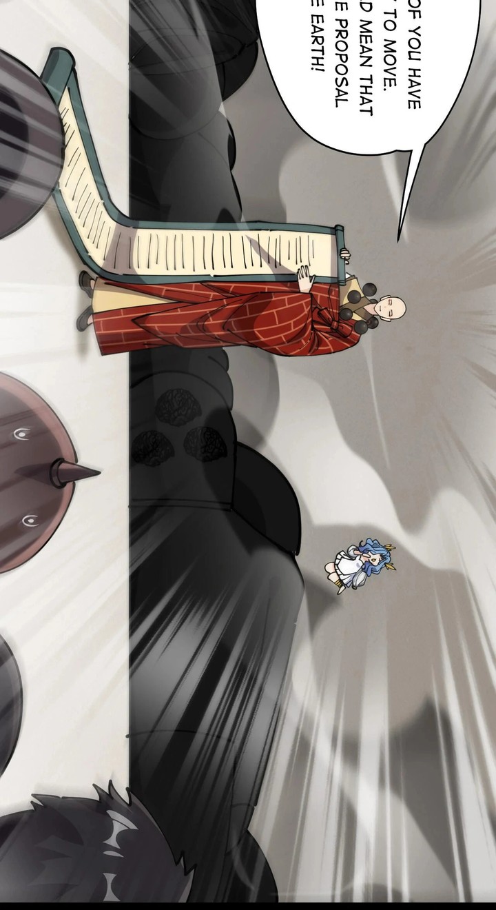 The Daily Life Of Immortal King Chapter 216 Page 3