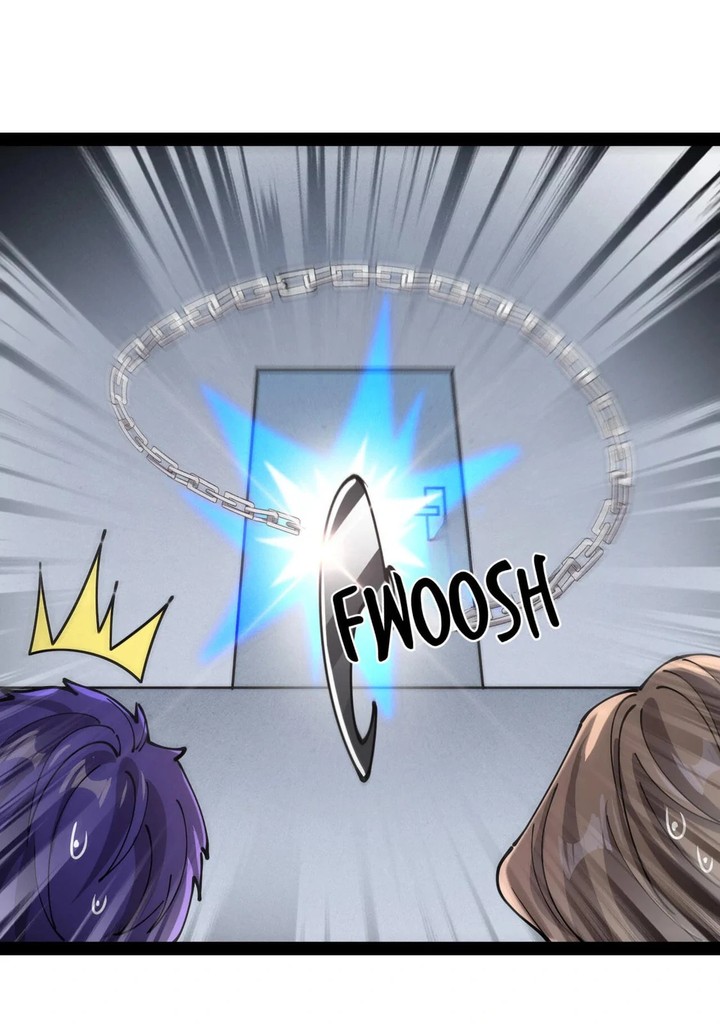 The Daily Life Of Immortal King Chapter 216 Page 37