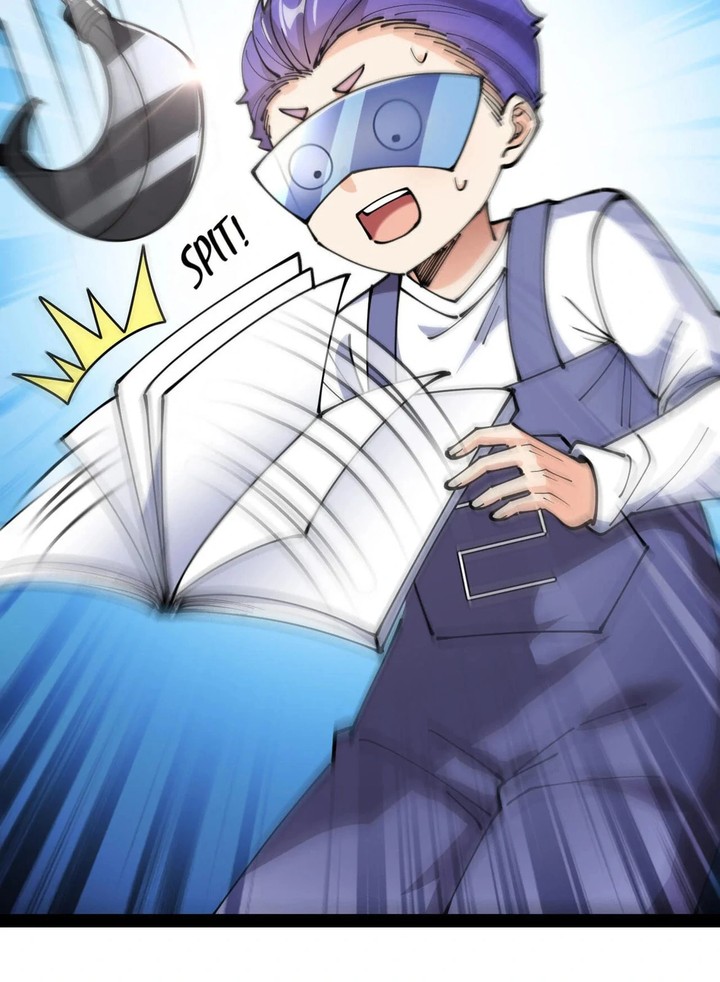 The Daily Life Of Immortal King Chapter 216 Page 42