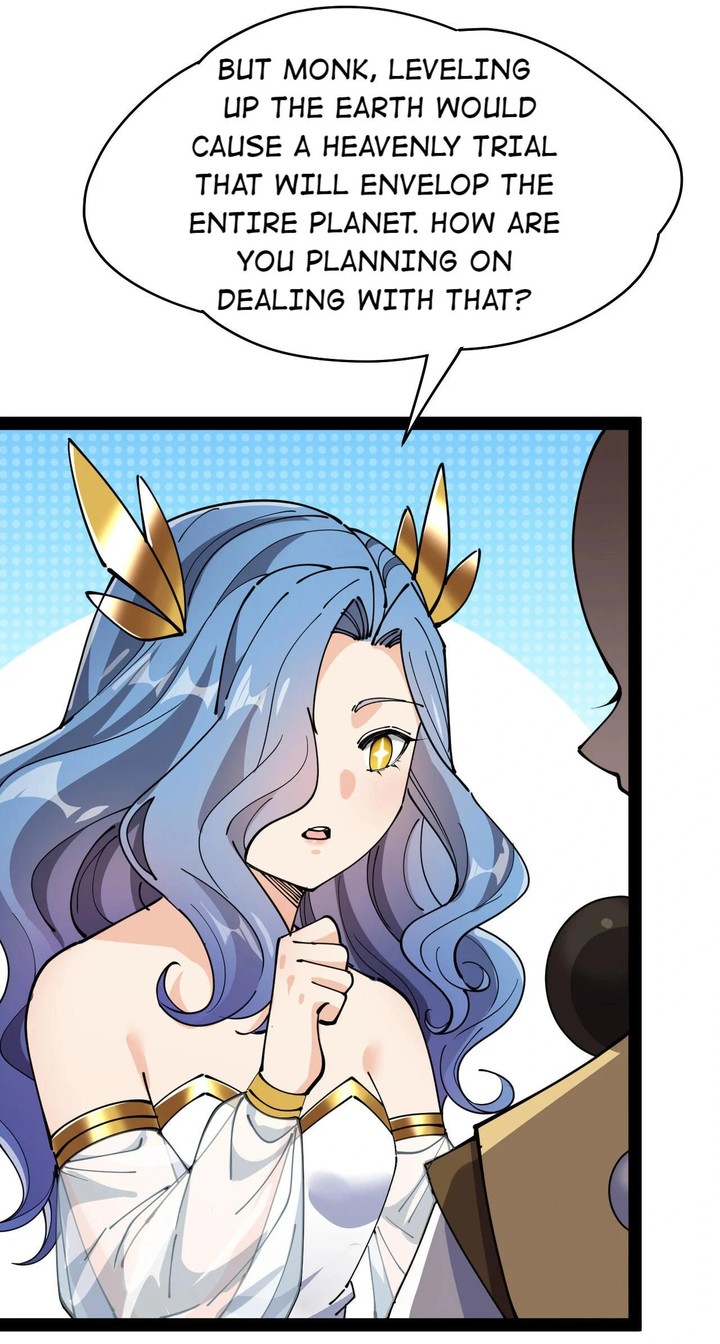 The Daily Life Of Immortal King Chapter 216 Page 9