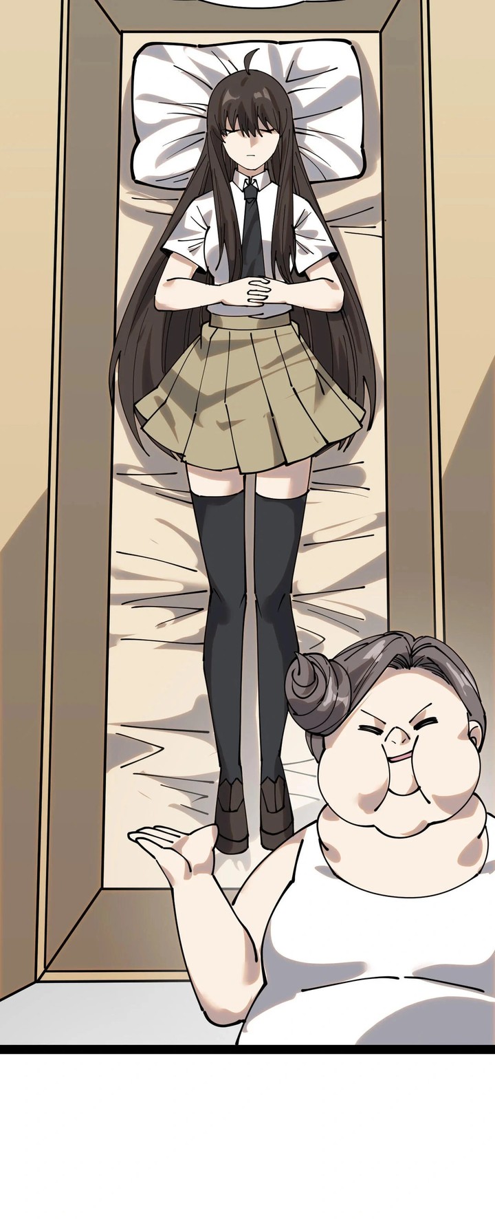 The Daily Life Of Immortal King Chapter 218 Page 10