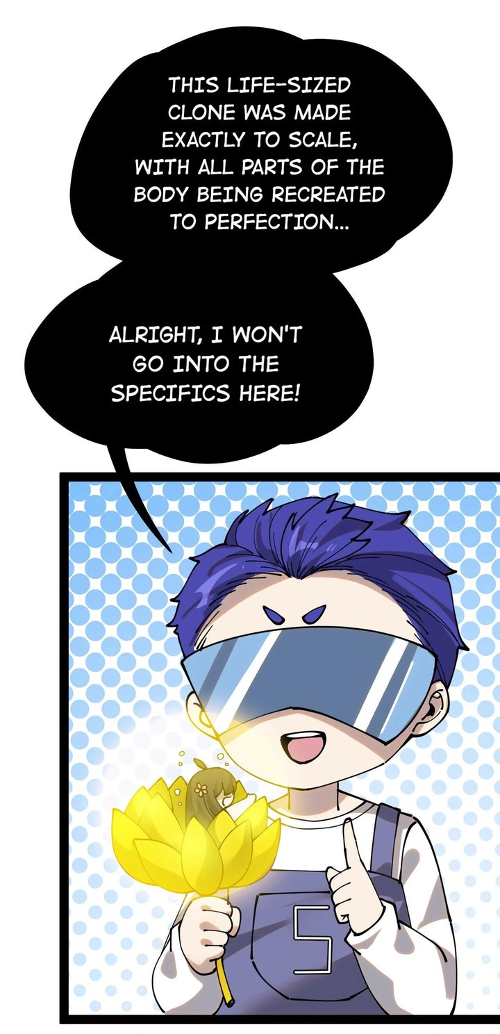 The Daily Life Of Immortal King Chapter 218 Page 11