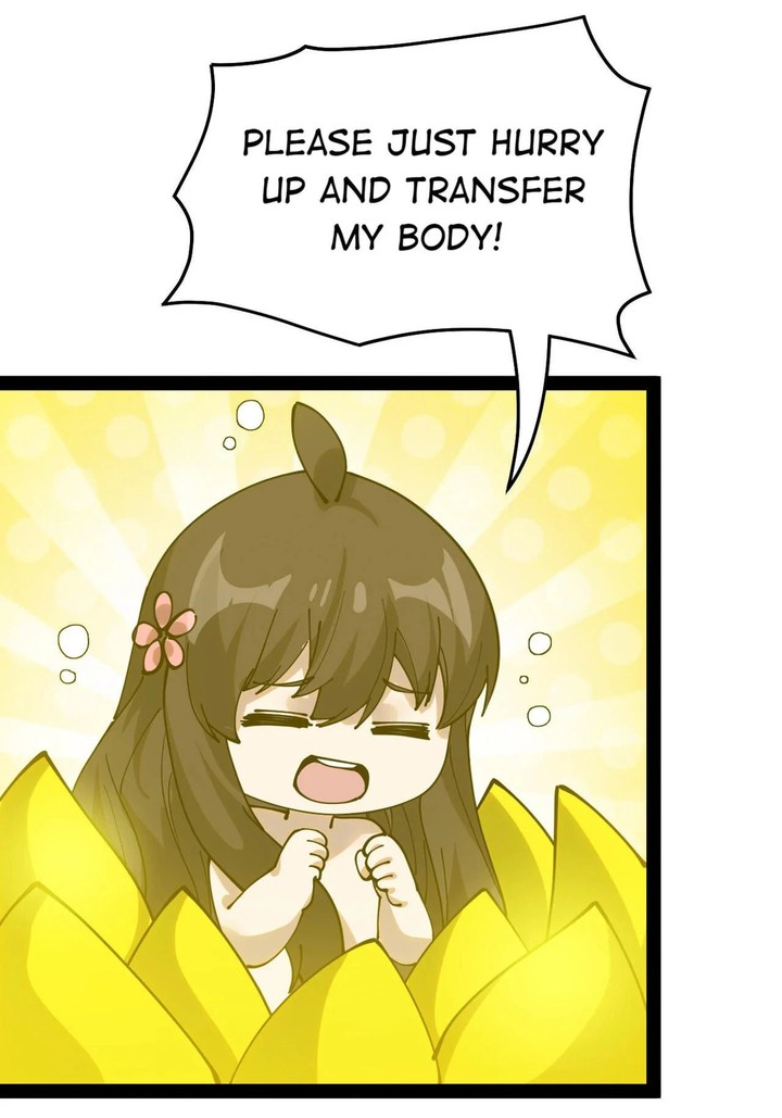 The Daily Life Of Immortal King Chapter 218 Page 12