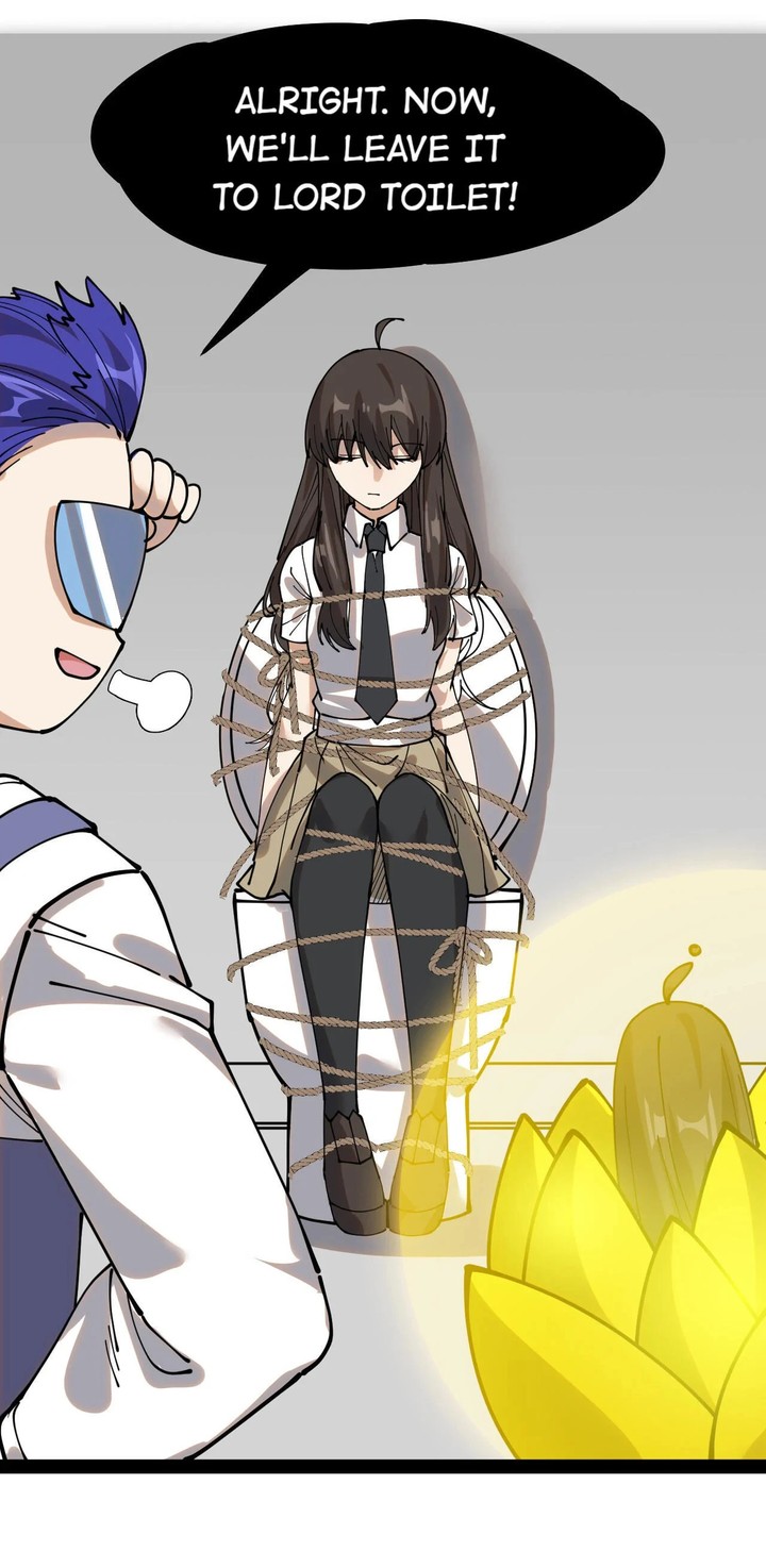 The Daily Life Of Immortal King Chapter 218 Page 16