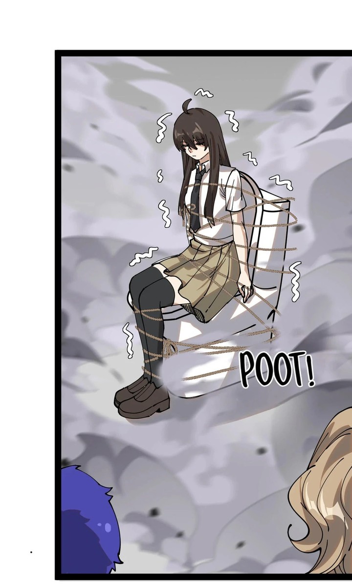 The Daily Life Of Immortal King Chapter 218 Page 17