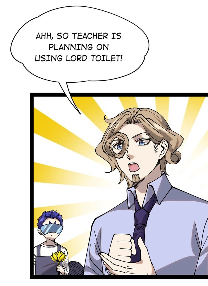 The Daily Life Of Immortal King Chapter 218 Page 2