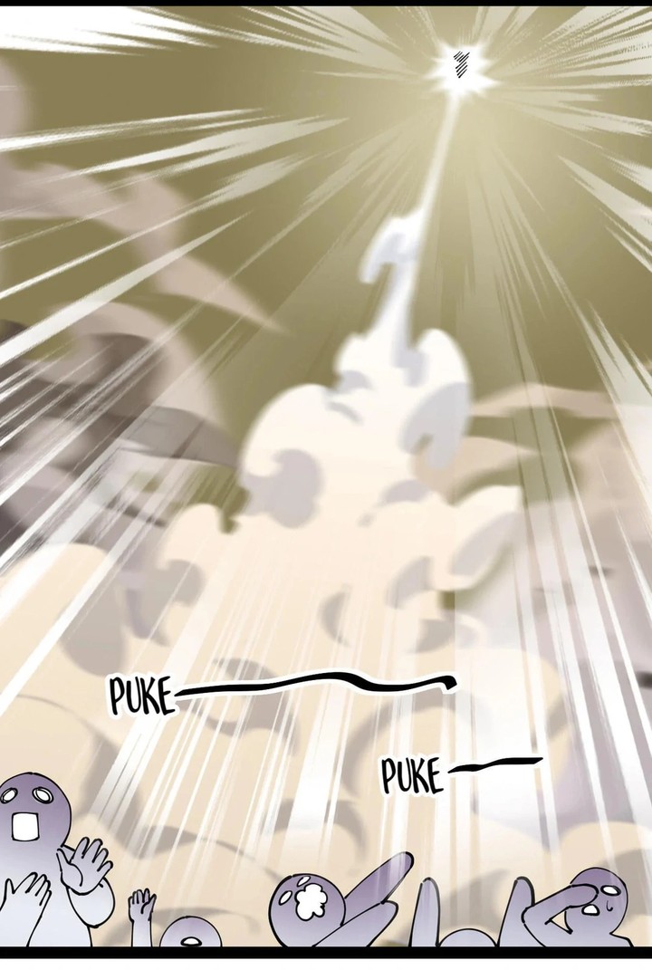 The Daily Life Of Immortal King Chapter 218 Page 21