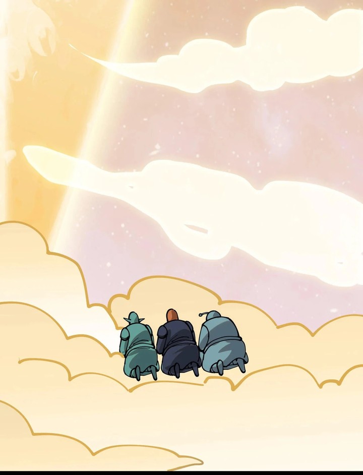 The Daily Life Of Immortal King Chapter 218 Page 23