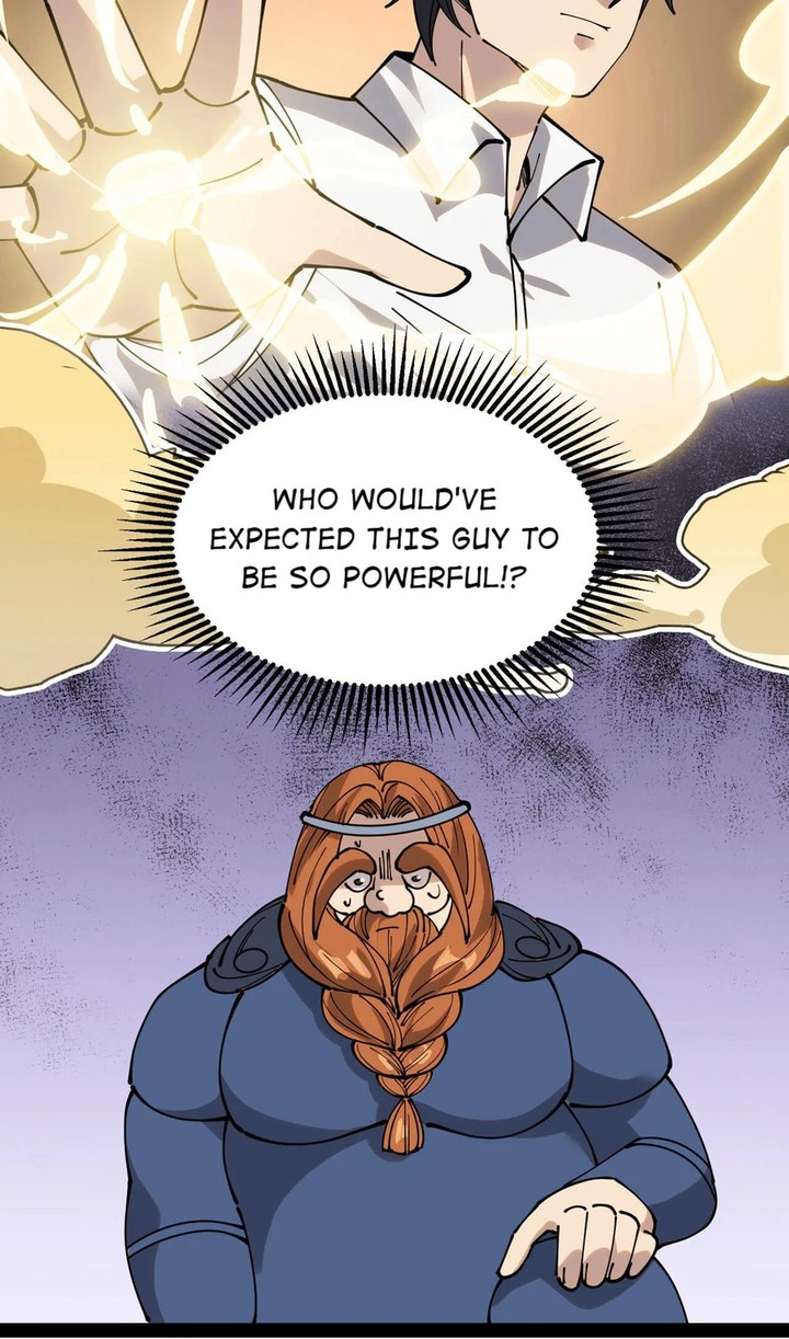 The Daily Life Of Immortal King Chapter 218 Page 26