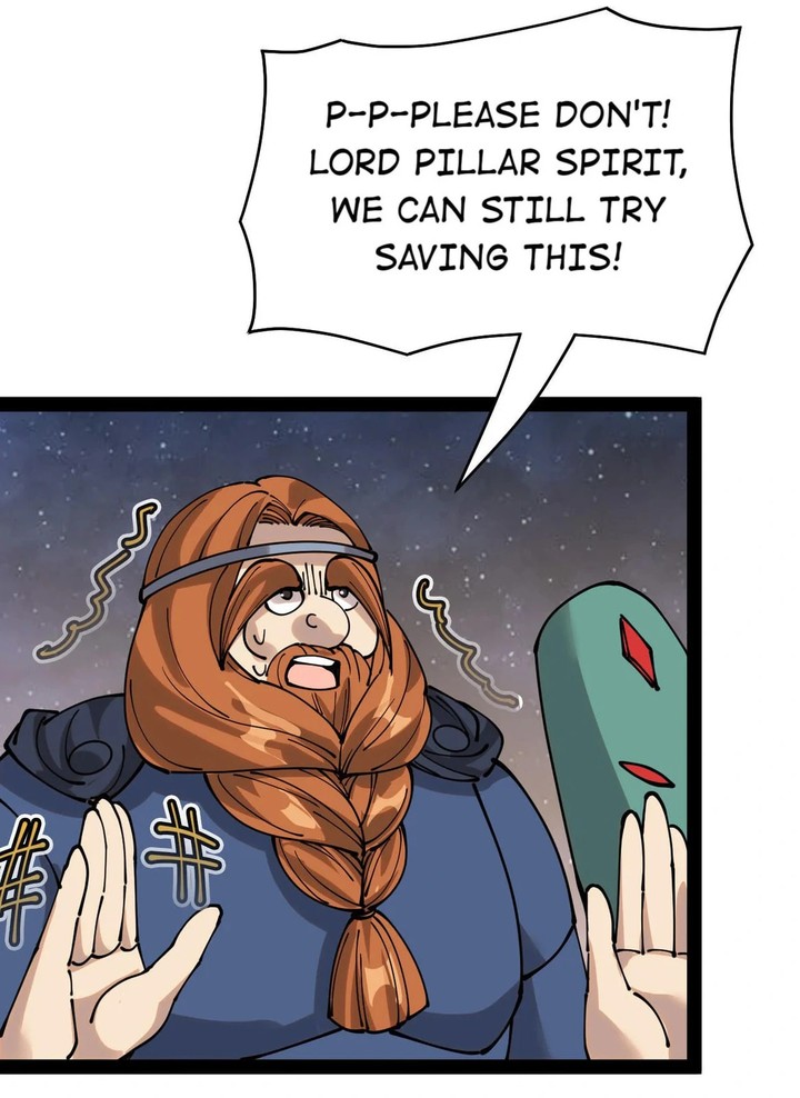 The Daily Life Of Immortal King Chapter 218 Page 28