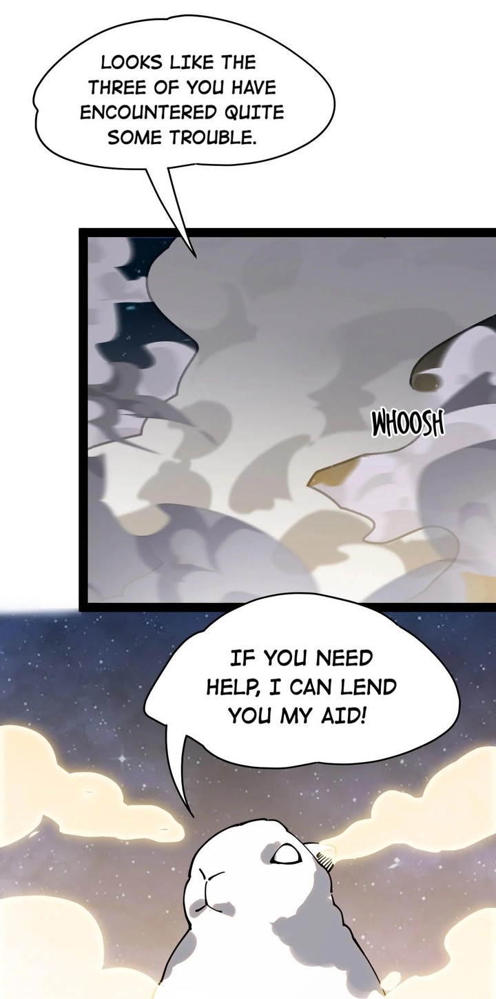 The Daily Life Of Immortal King Chapter 218 Page 29