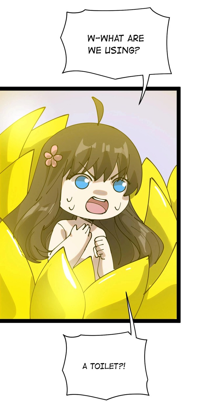 The Daily Life Of Immortal King Chapter 218 Page 3