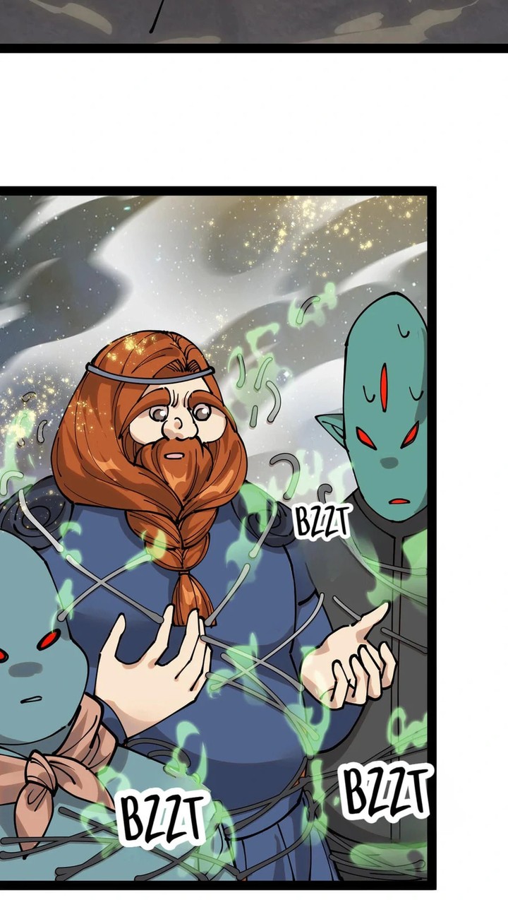 The Daily Life Of Immortal King Chapter 218 Page 38