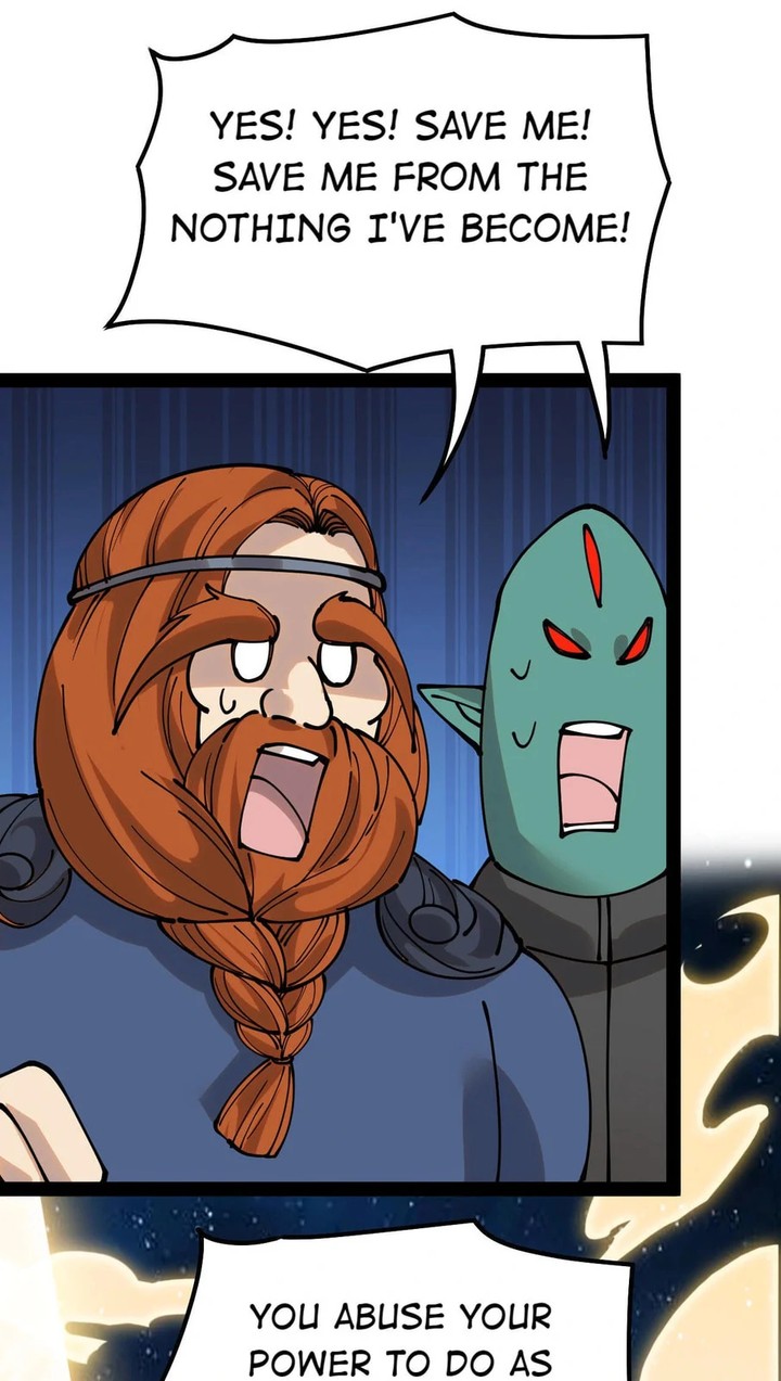 The Daily Life Of Immortal King Chapter 218 Page 40