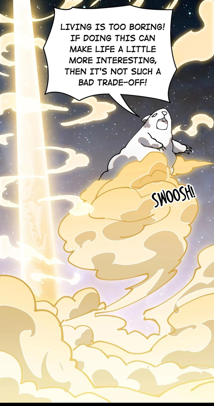 The Daily Life Of Immortal King Chapter 218 Page 43