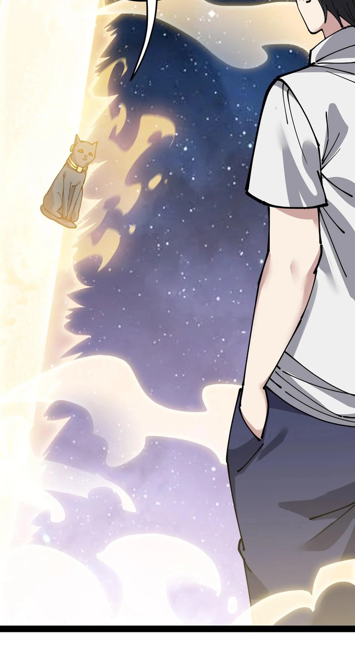 The Daily Life Of Immortal King Chapter 219 Page 2