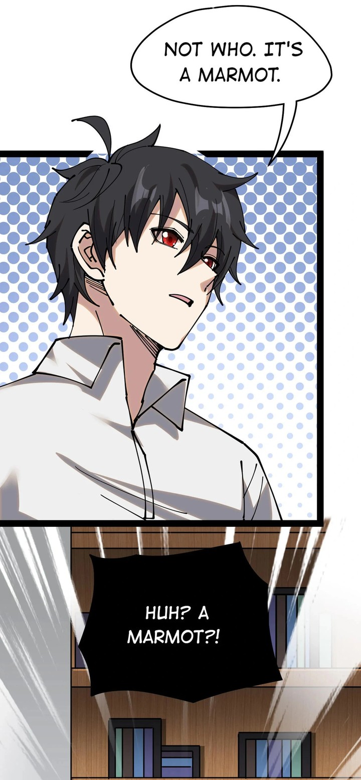 The Daily Life Of Immortal King Chapter 219 Page 24