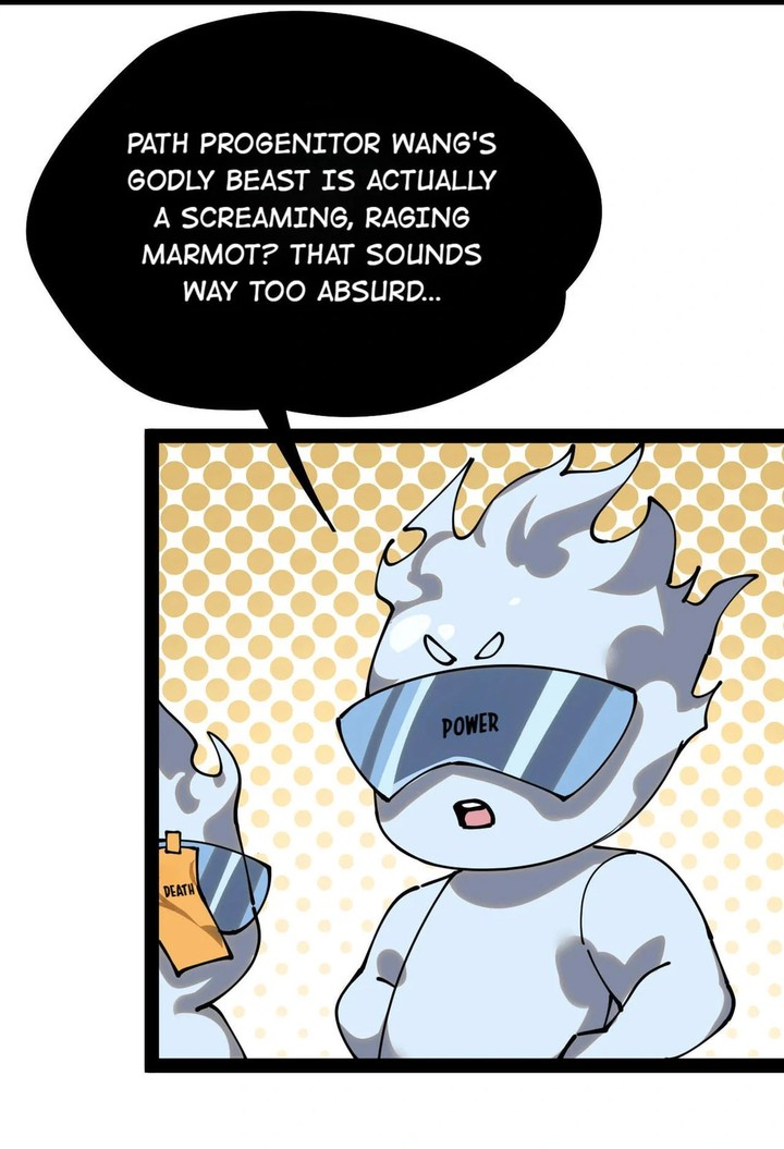 The Daily Life Of Immortal King Chapter 219 Page 26