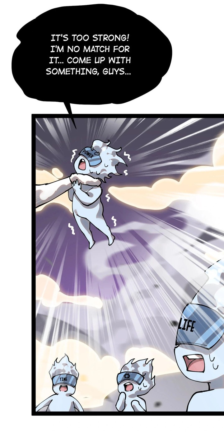 The Daily Life Of Immortal King Chapter 219 Page 37