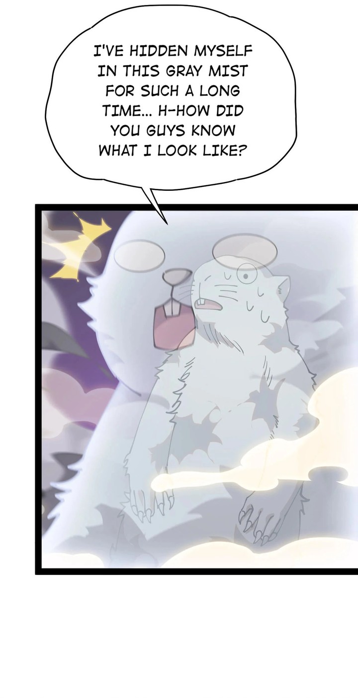 The Daily Life Of Immortal King Chapter 219 Page 42