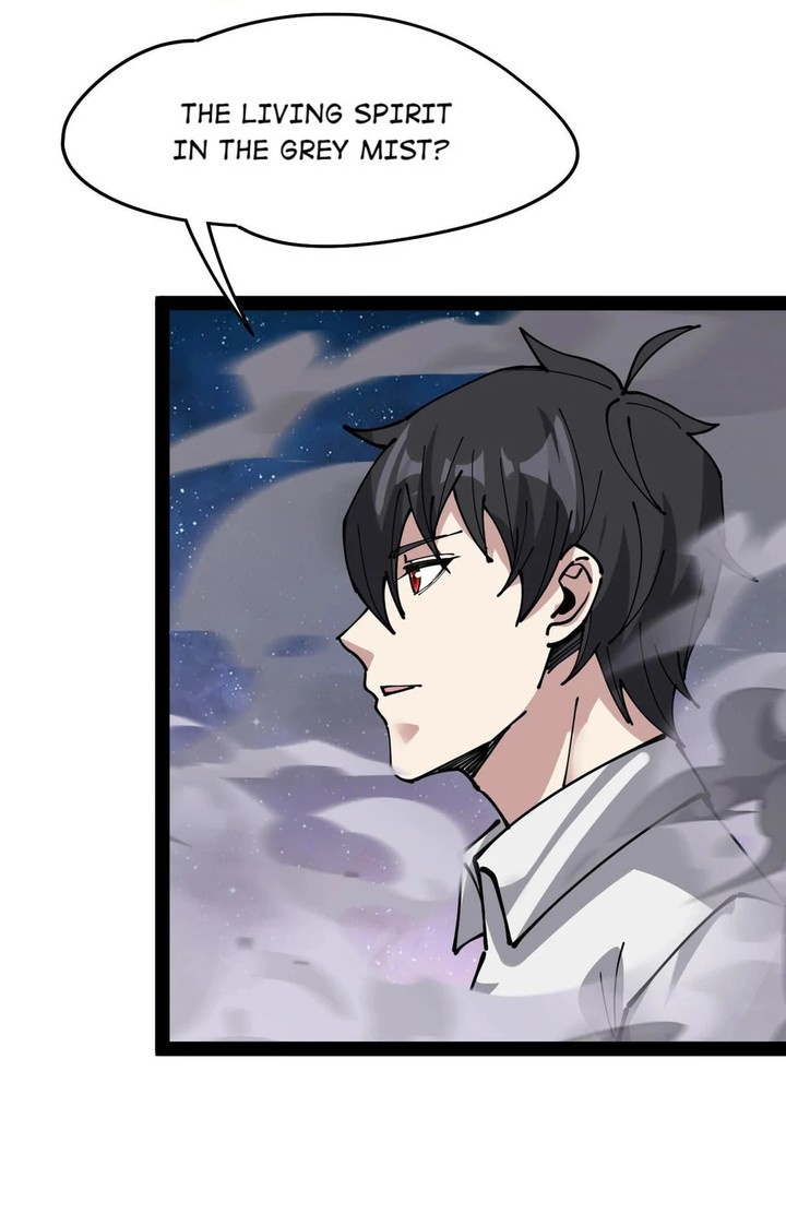 The Daily Life Of Immortal King Chapter 219 Page 5