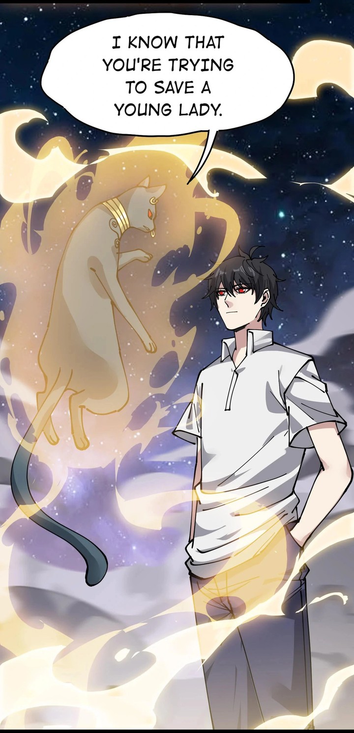 The Daily Life Of Immortal King Chapter 219 Page 8