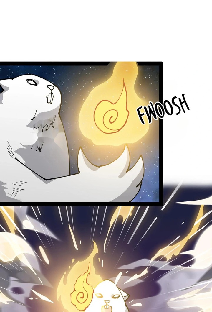 The Daily Life Of Immortal King Chapter 220 Page 11